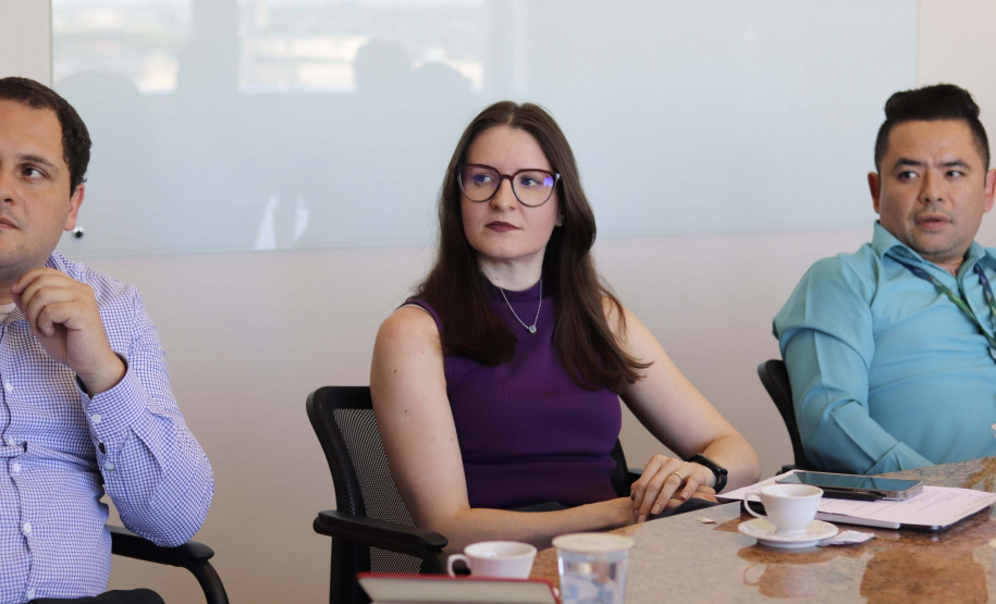 Liderança feminina é central no controle das contas públicas do Paraná
