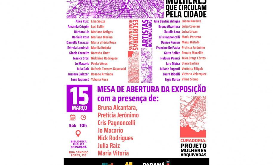 Evento especial comemora o Mês da Mulher e o aniversário da BPP