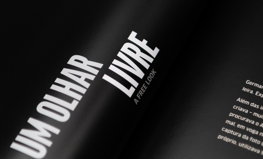 Catálogo da mostra de German Lorca está disponível na MON Loja