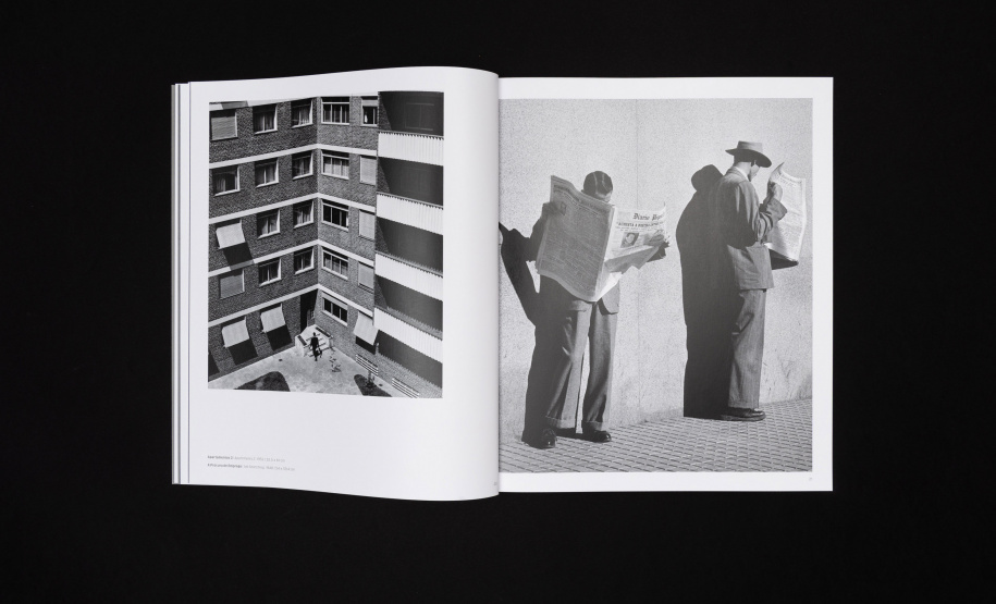 Catálogo da mostra de German Lorca está disponível na MON Loja