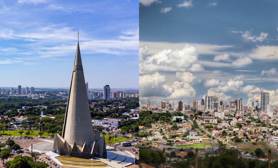 SEGURANÇA PÚBLICA CIDADES