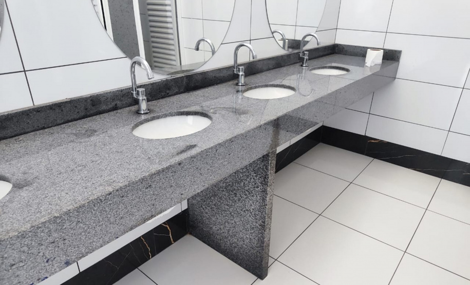 Colégio Maria Balbina, em Curitiba