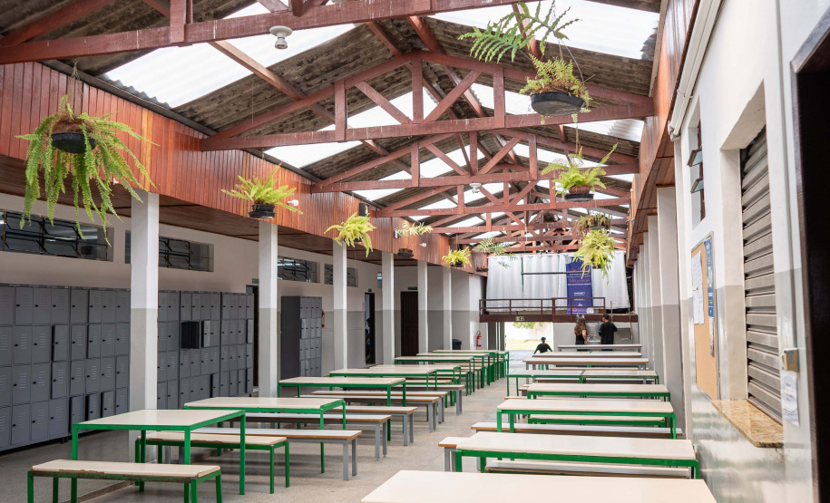 Colégio Estadual João Mazzaroto 2