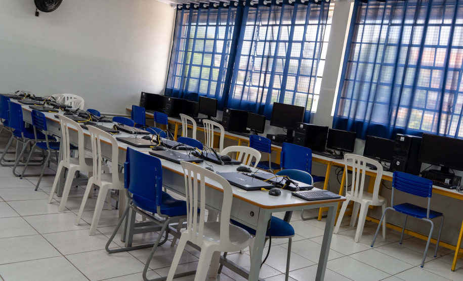 Colégio Estadual João Mazzaroto 2