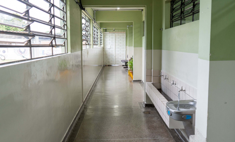 Colégio Estadual João Mazzaroto 2