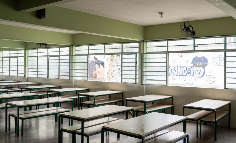 Colégio Estadual João Mazzaroto 2