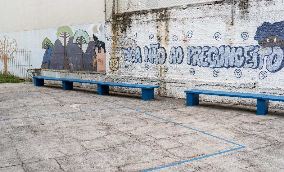 Colégio Estadual João Mazzaroto 2