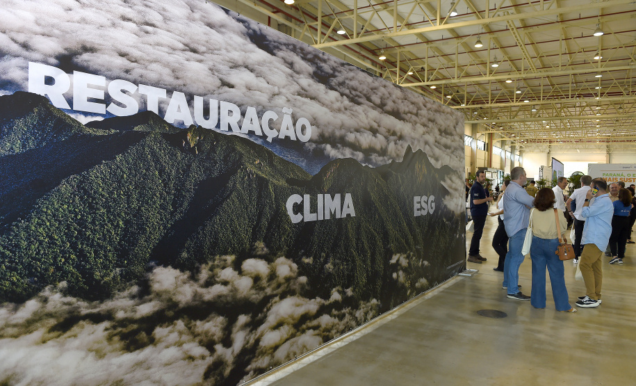 Depois da conferência estadual, Paraná vai levar à Conferência Nacional do Meio Ambiente 20 propostas para mitigar os efeitos das mudanças climáticas