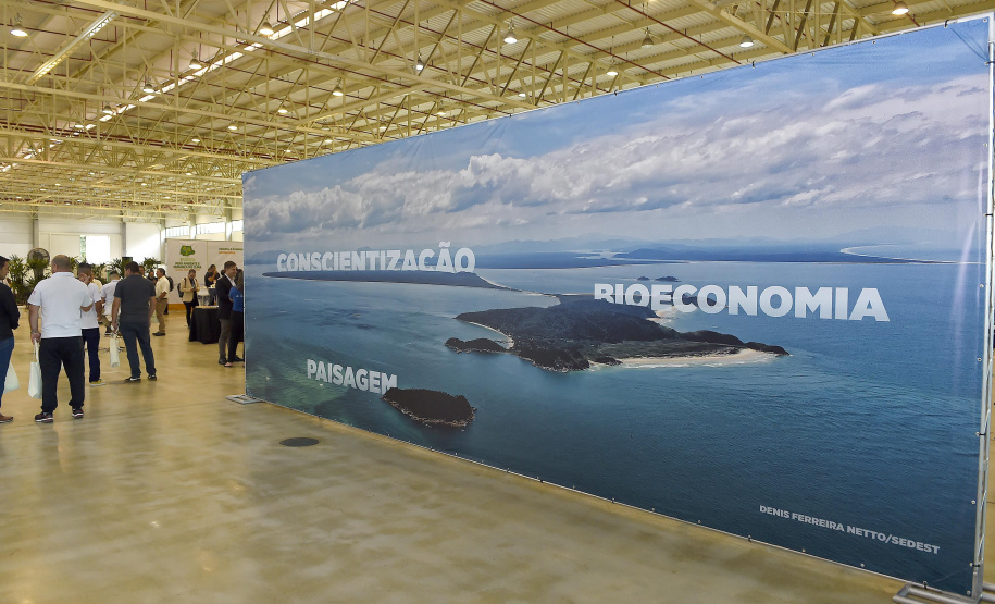 IAT CONFERENCIA MEIO AMBIENTE