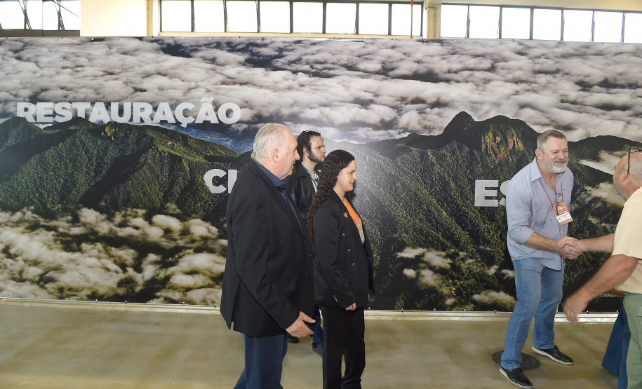 IAT CONFERENCIA MEIO AMBIENTE