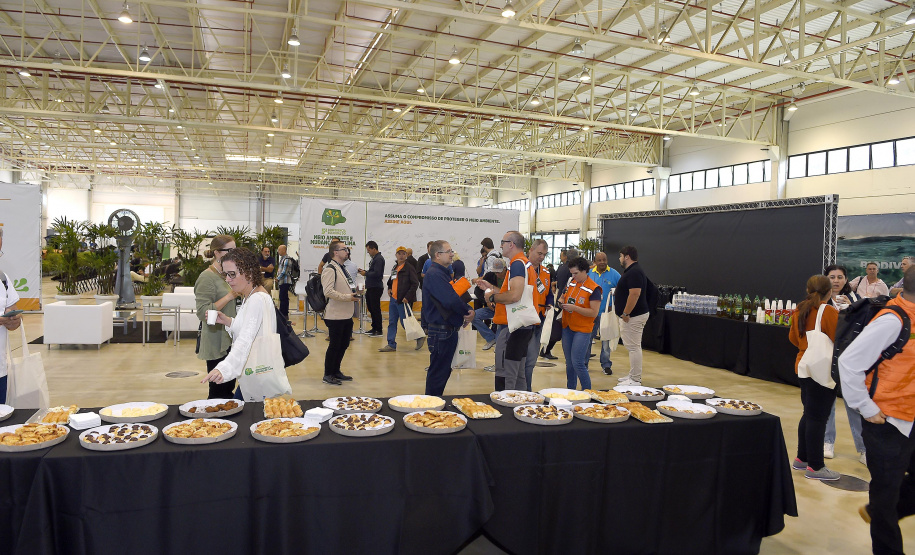 IAT CONFERENCIA MEIO AMBIENTE