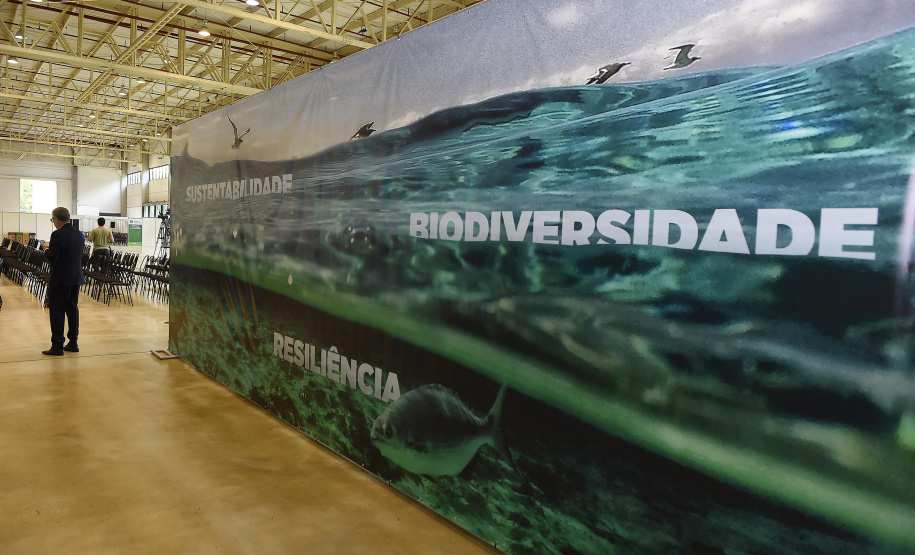 IAT CONFERENCIA MEIO AMBIENTE