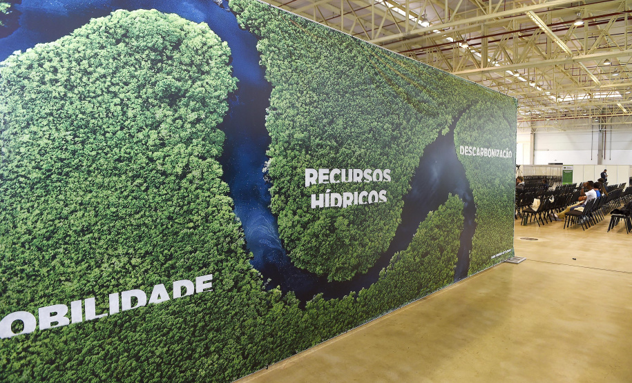 IAT CONFERENCIA MEIO AMBIENTE