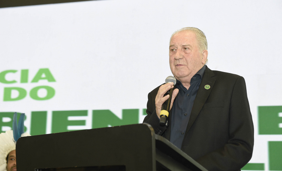 IAT CONFERENCIA MEIO AMBIENTE