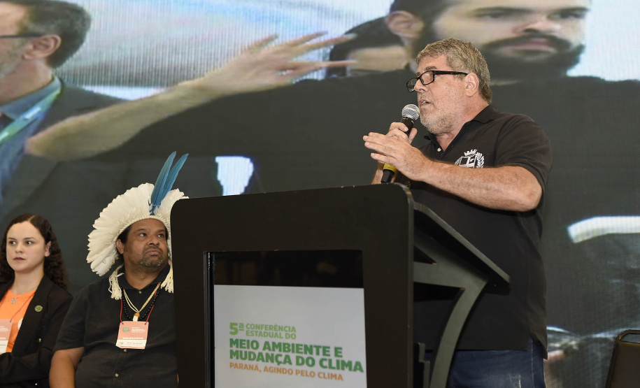 IAT CONFERENCIA MEIO AMBIENTE