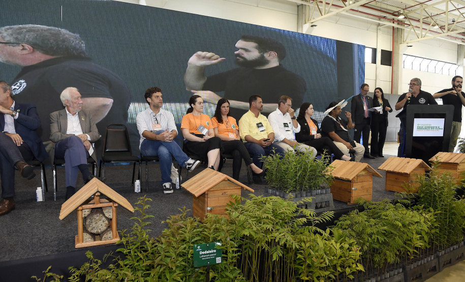 IAT CONFERENCIA MEIO AMBIENTE