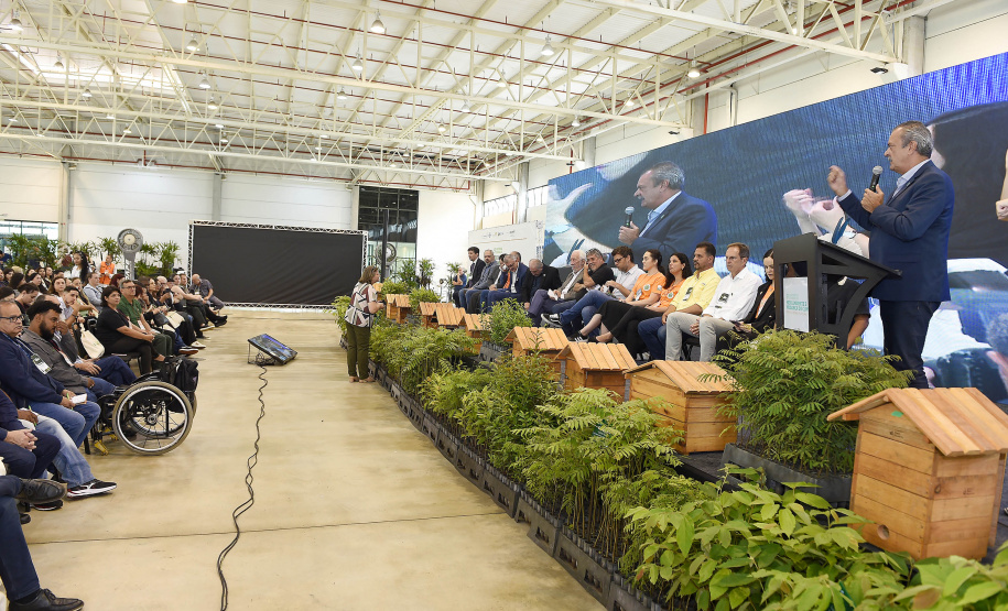 IAT CONFERENCIA MEIO AMBIENTE