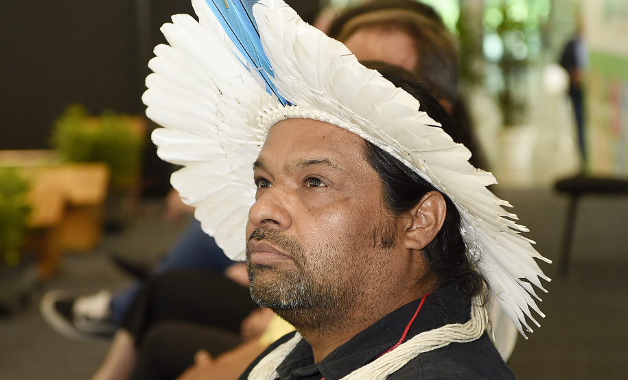 Depois da conferência estadual, Paraná vai levar à Conferência Nacional do Meio Ambiente 20 propostas para mitigar os efeitos das mudanças climáticas