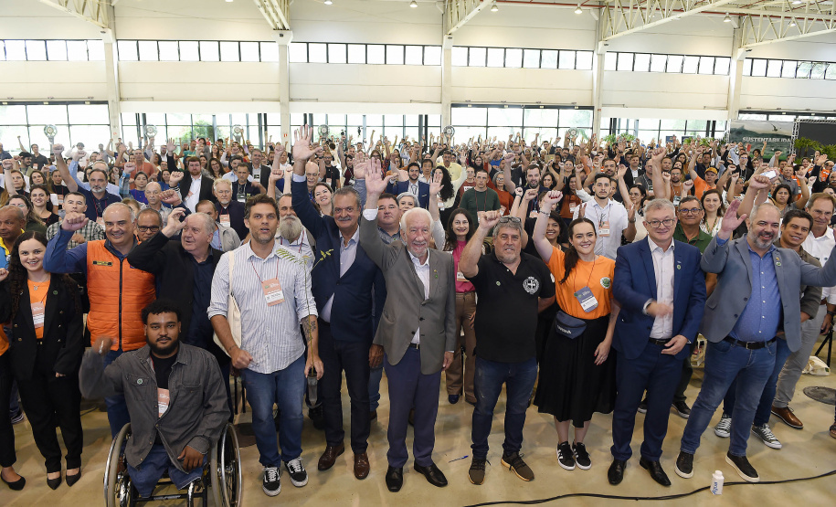 IAT CONFERENCIA MEIO AMBIENTE