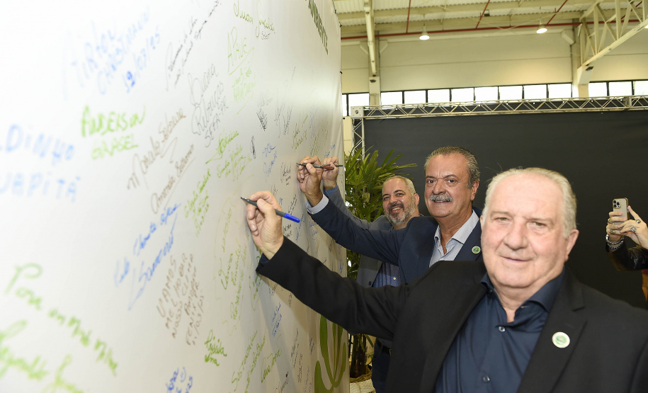 IAT CONFERENCIA MEIO AMBIENTE