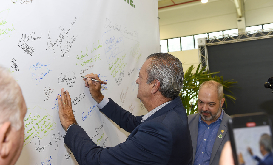 IAT CONFERENCIA MEIO AMBIENTE