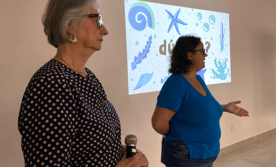 Turismo na Escola: projeto de educação para valorizar riquezas locais impacta educadores de 9 municípios dos Campos Gerais