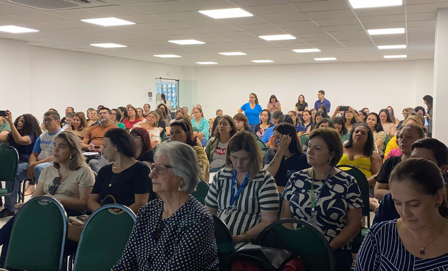 Turismo na Escola: projeto de educação para valorizar riquezas locais impacta educadores de 9 municípios dos Campos Gerais