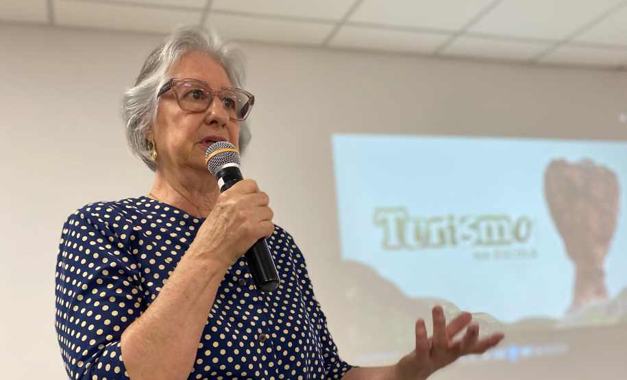 Turismo na Escola: projeto de educação para valorizar riquezas locais impacta educadores de 9 municípios dos Campos Gerais