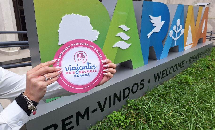 Estado celebra o Mês das Mulheres com resultados positivos no projeto Viajantes + Seguras