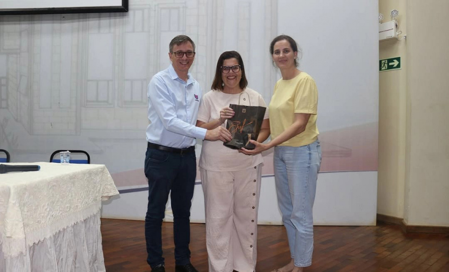 Cursinho Pré-Vestibular da Unioeste comemora 20 anos e realiza abertura da edição 2025