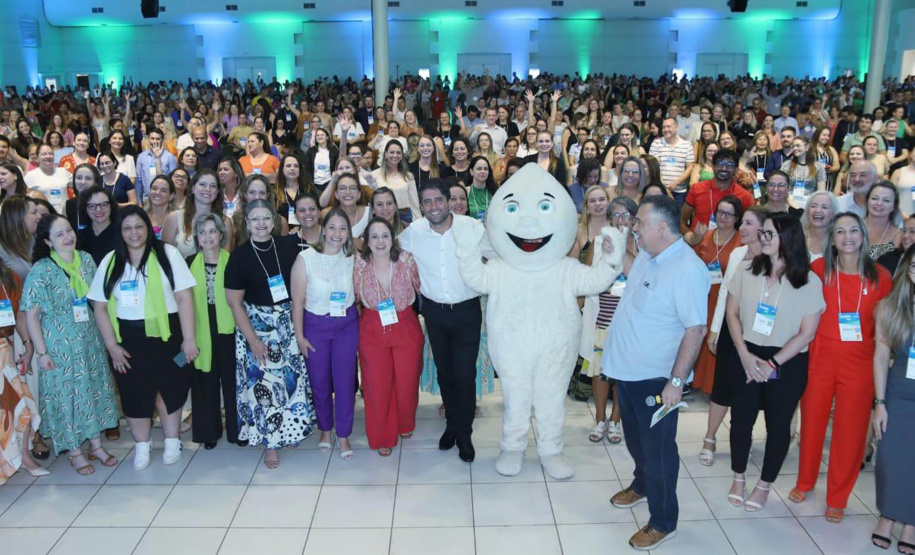 Saúde em Movimento: 3º Encontro Estadual do PlanificaSUS Paraná discute Segurança do Paciente e Imunização