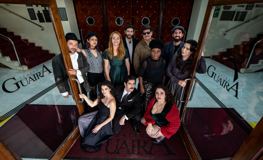 SEEC AGENDA CULTURAL