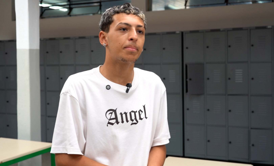 Colégio Estadual João Mazzaroto 2