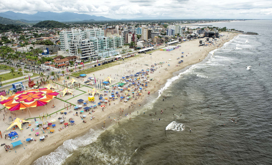SETU Grande plataforma de hospedagem elenca os cinco destinos mais acolhedores do Paraná