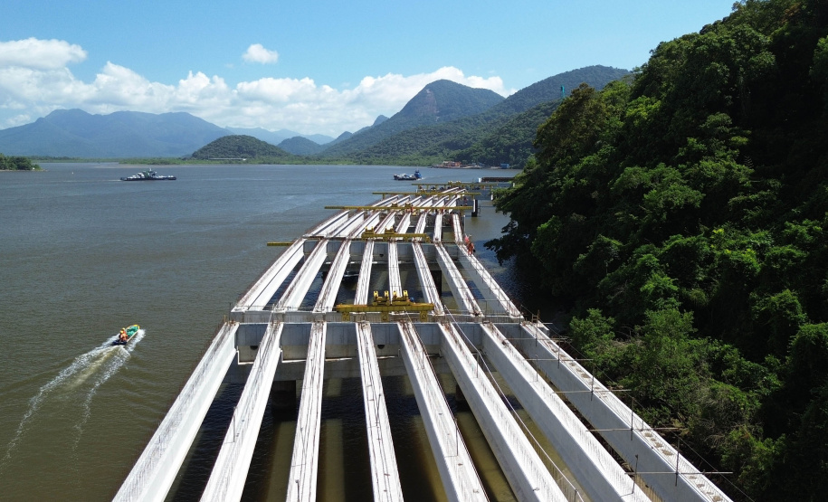 DER PONTE DE GUARATUBA 44%