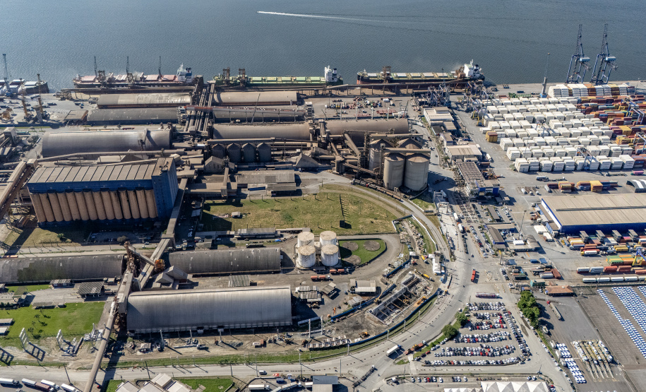 TCU aprova edital do PAR25, que será leiloado no dia 30 de abril na B3