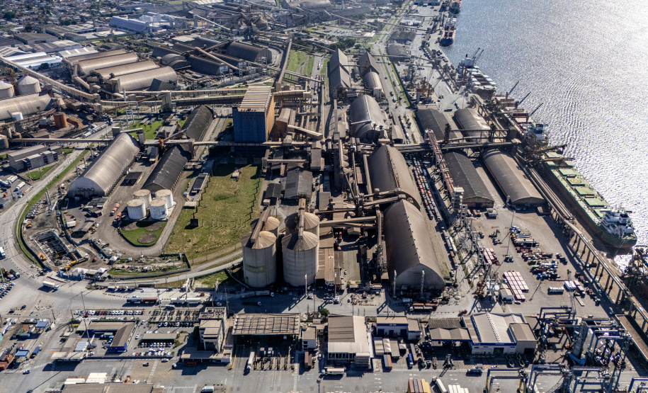 TCU aprova edital do PAR25, que será leiloado no dia 30 de abril na B3