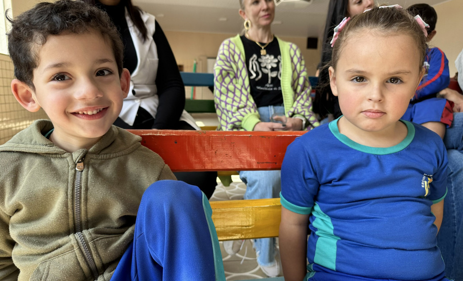 Contribuintes do Paraná podem destinar parte do Imposto de Renda ao FIA e Transformar Vidas