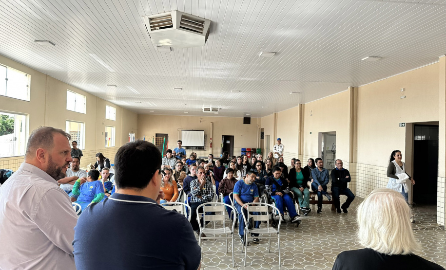 Contribuintes do Paraná podem destinar parte do Imposto de Renda ao FIA e Transformar Vidas