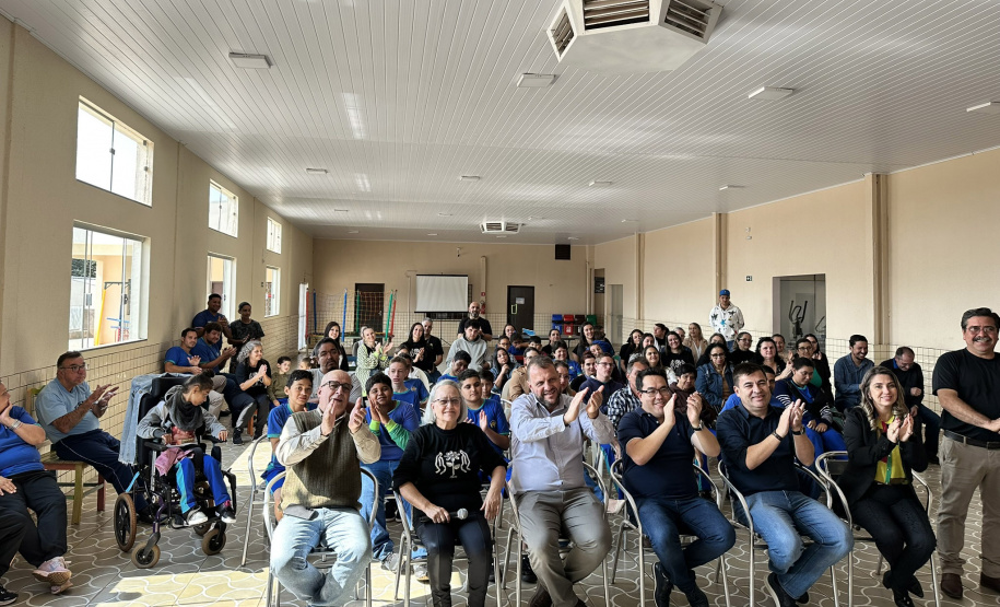 Contribuintes do Paraná podem destinar parte do Imposto de Renda ao FIA e Transformar Vidas