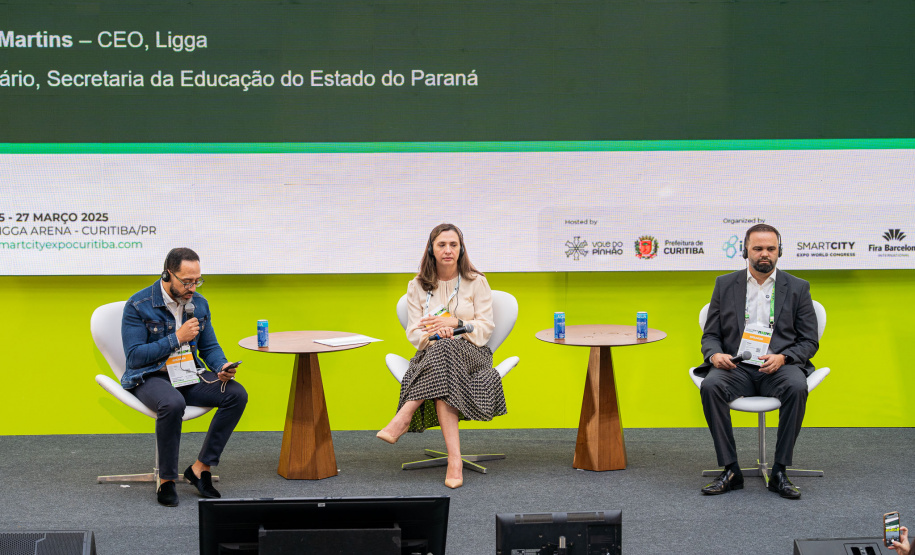 SEED DESTACA AVANÇOS SMART CITY