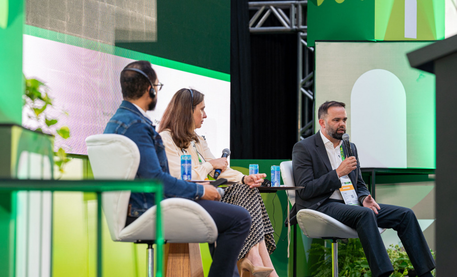 SEED DESTACA AVANÇOS SMART CITY