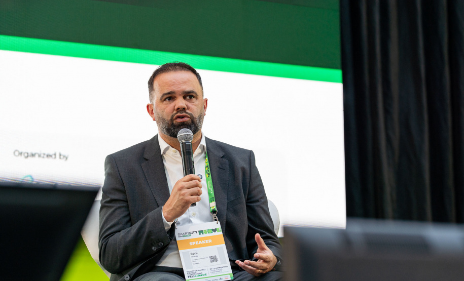 SEED DESTACA AVANÇOS SMART CITY