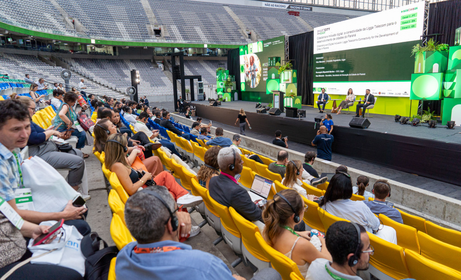 SEED DESTACA AVANÇOS SMART CITY