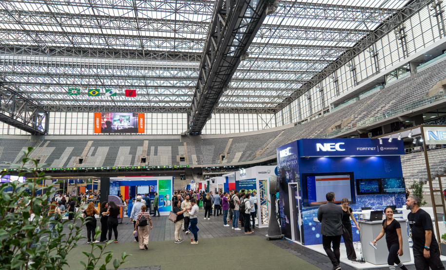 SEED DESTACA AVANÇOS SMART CITY