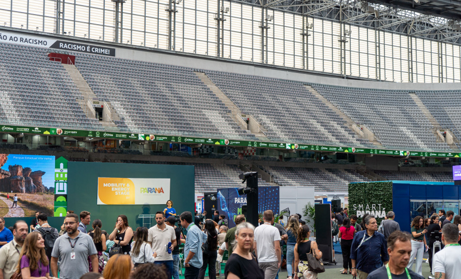 SEED DESTACA AVANÇOS SMART CITY