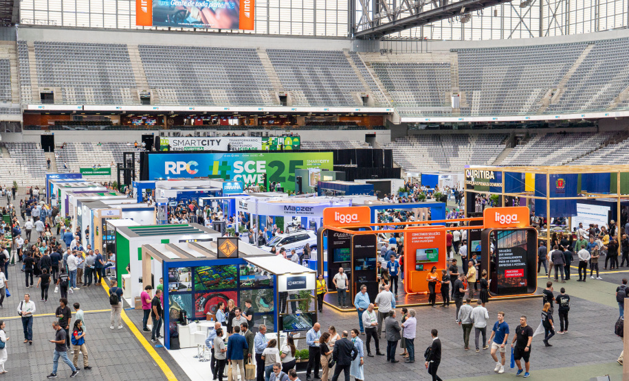 SEED DESTACA AVANÇOS SMART CITY