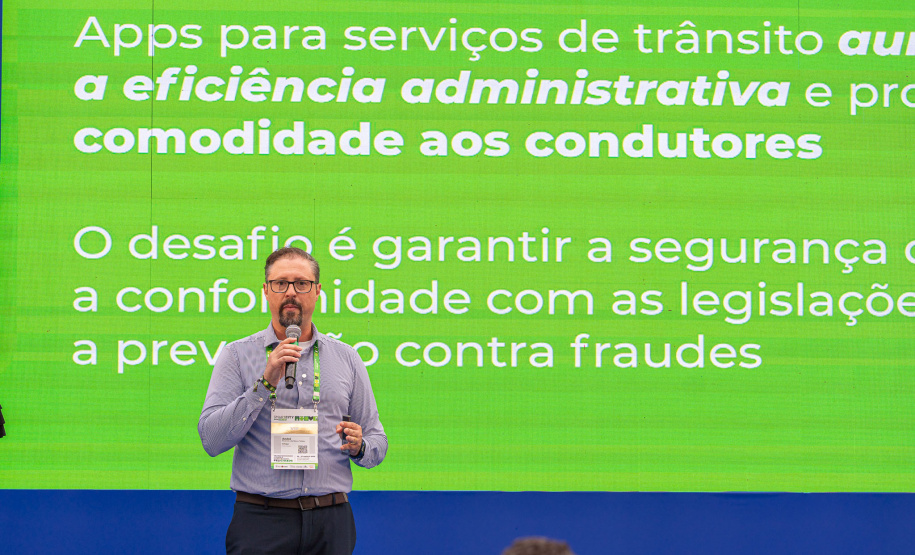 No Smart City, Celepar compara tecnologias internacionais a iniciativas em prática no Paraná