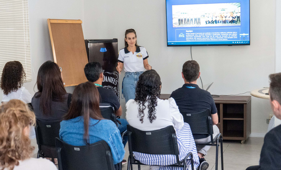 Integração entre Central de Transplantes e Casa Militar garante agilidade no transporte aéreo de órgãos