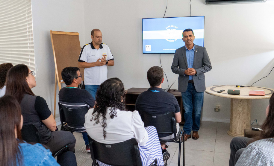 Integração entre Central de Transplantes e Casa Militar garante agilidade no transporte aéreo de órgãos